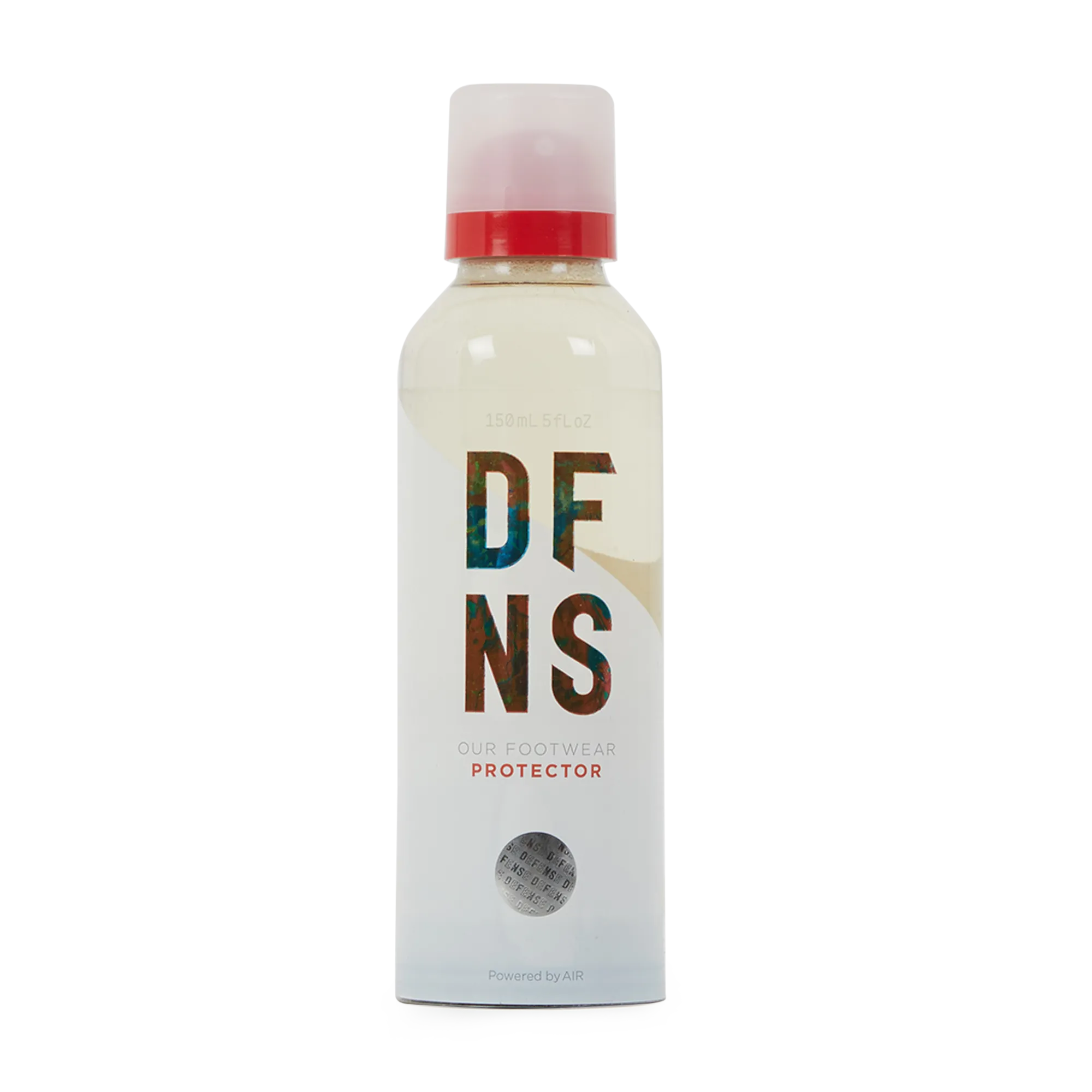 DFNS FOOTWEAR PROTECTOR 150ML