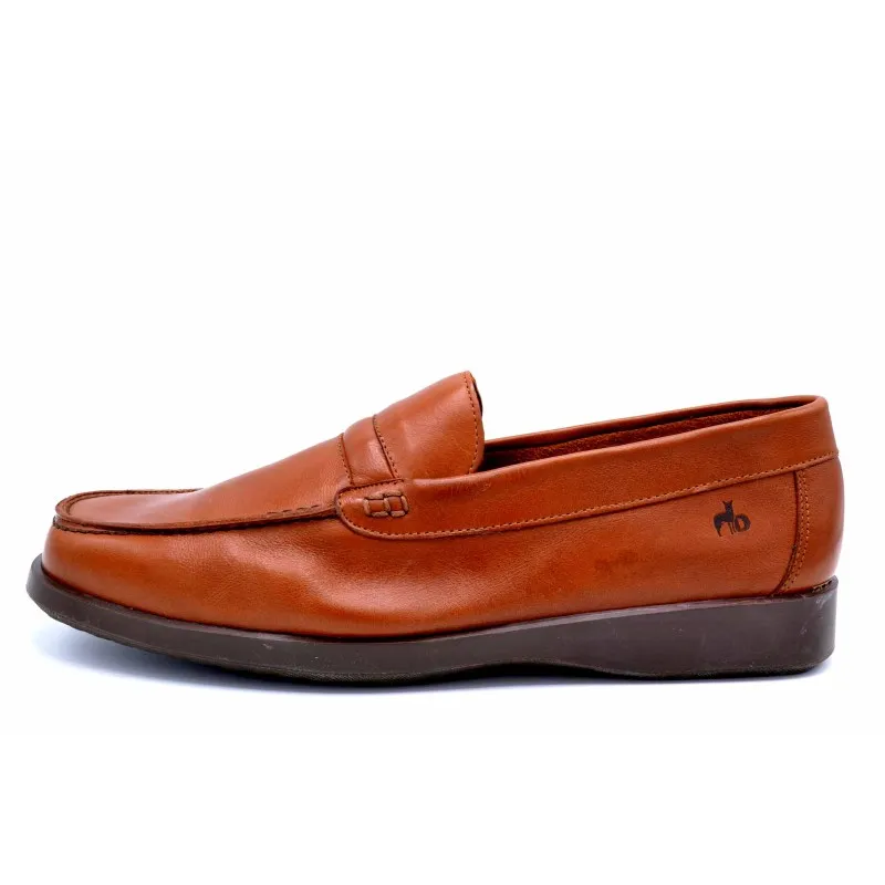 Dingo by Fluchos 562 | Mocasín de piel para hombre