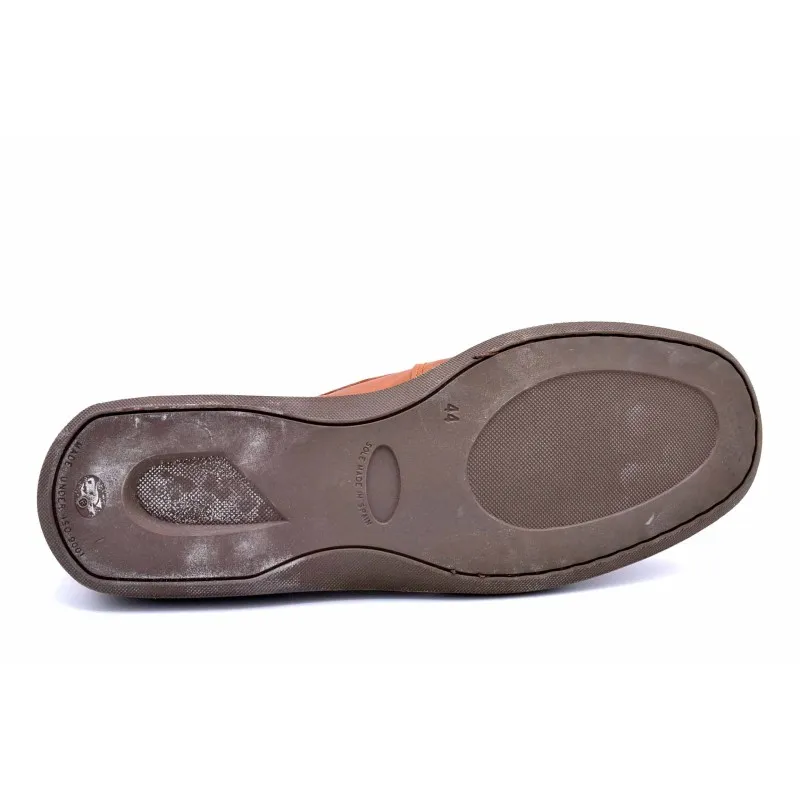 Dingo by Fluchos 562 | Mocasín de piel para hombre