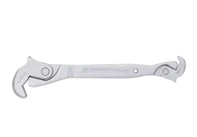 Double Sides Self-Adjusting Wrench