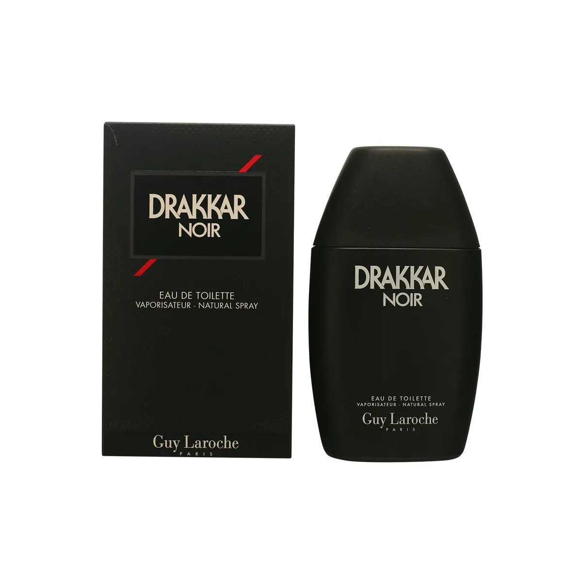 Drakkar Noir Eau De Toilette Vaporizador