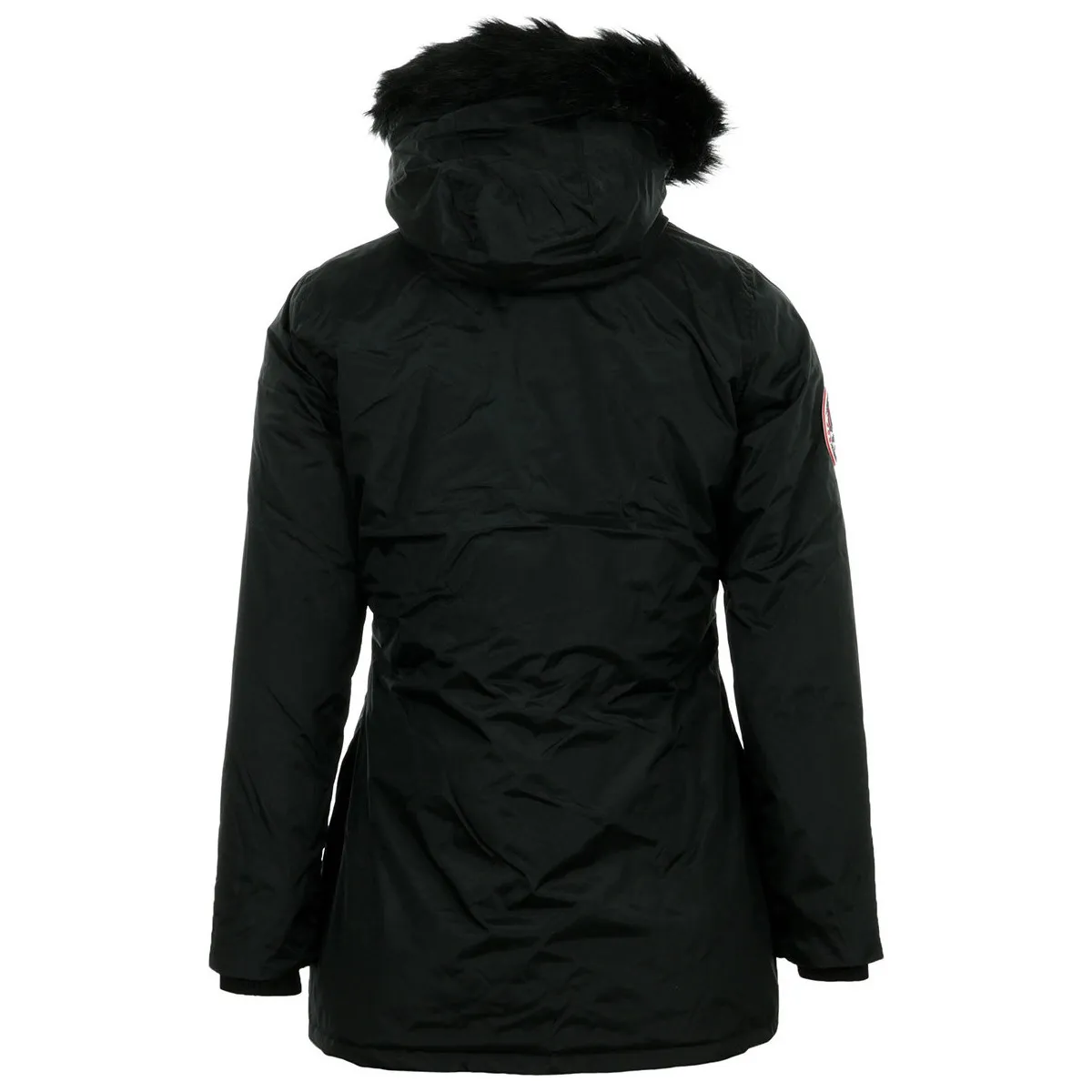 Eh Femme Parka