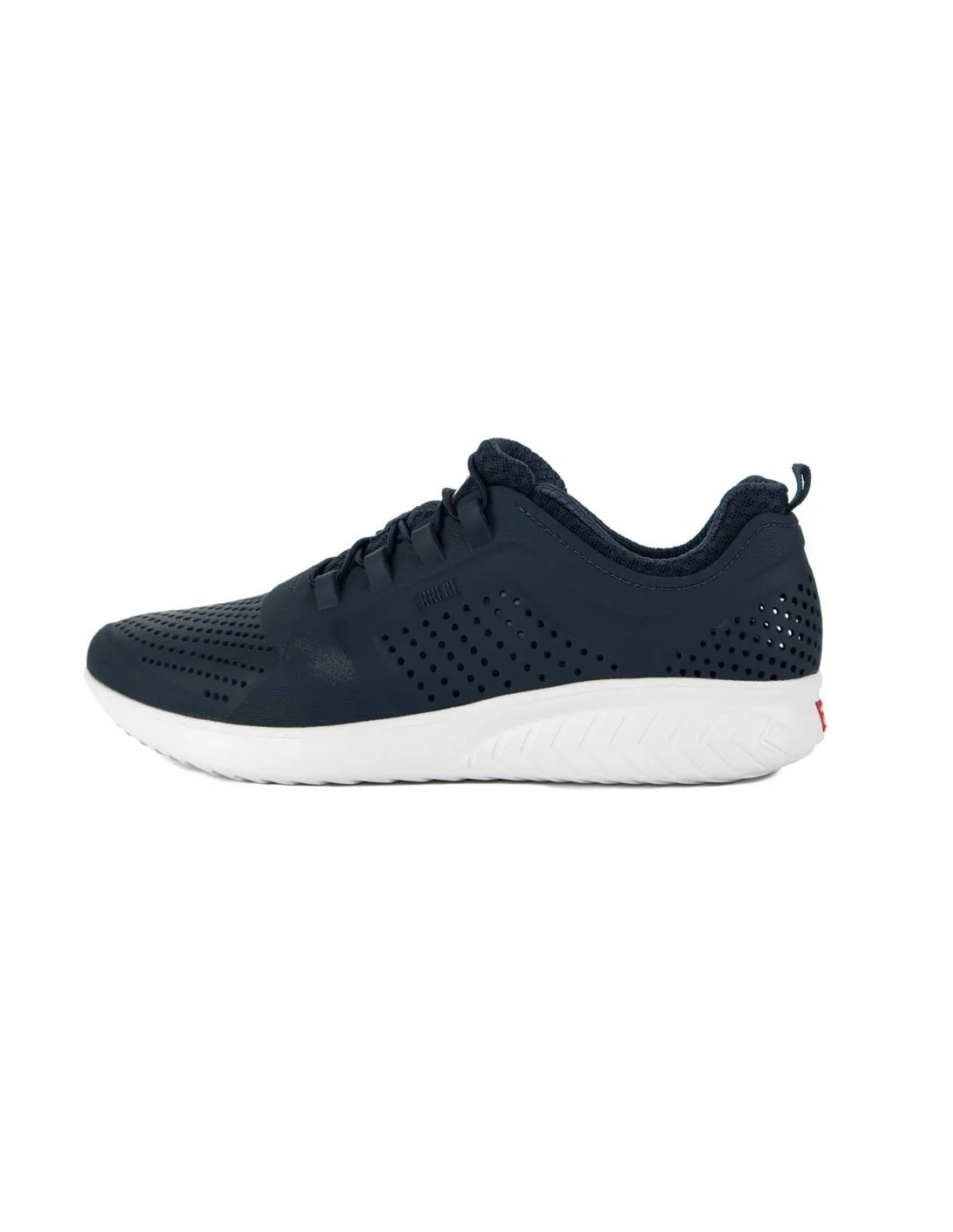 ERREBE FOOTWEAR - Zapatillas azul marino Ocean Hombre
