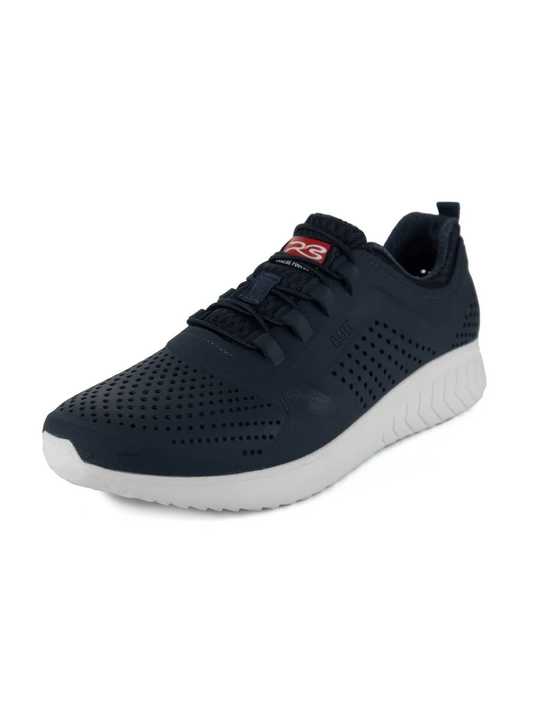 ERREBE FOOTWEAR - Zapatillas azul marino Ocean Hombre