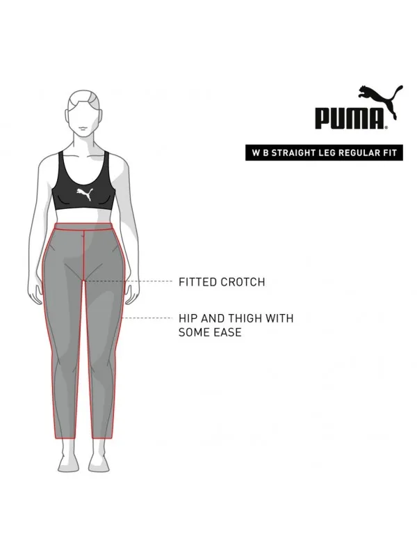 ESS Sweatpants TR cl Puma Black