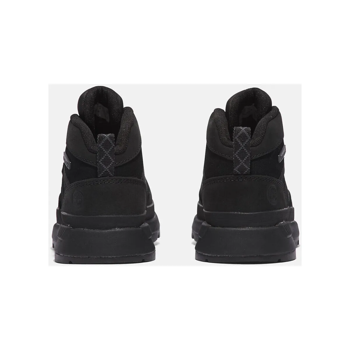Eutk mid lace sneaker