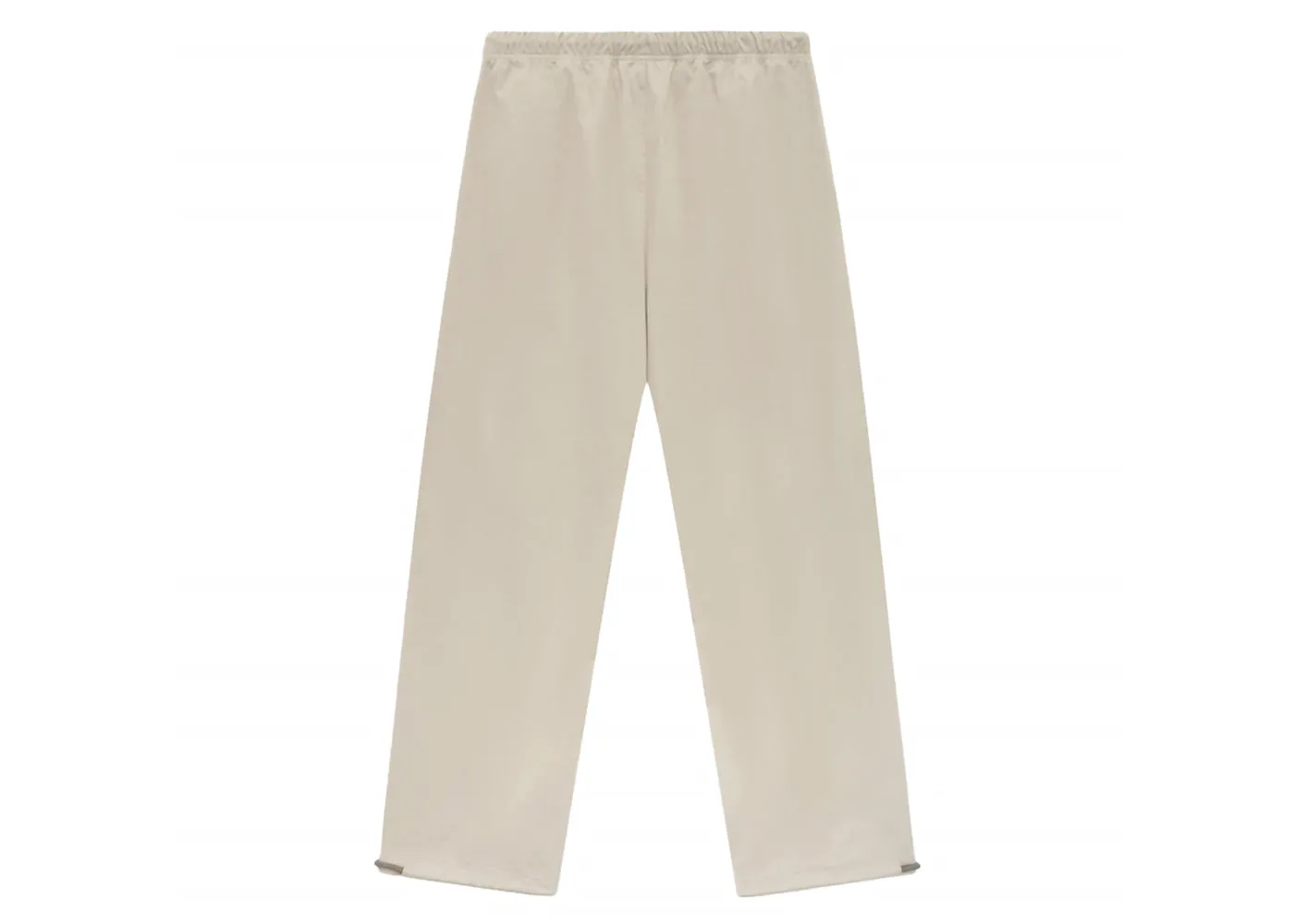 Fear of God Essentials Core Collection Cotton Twill Lounge Pant Mink