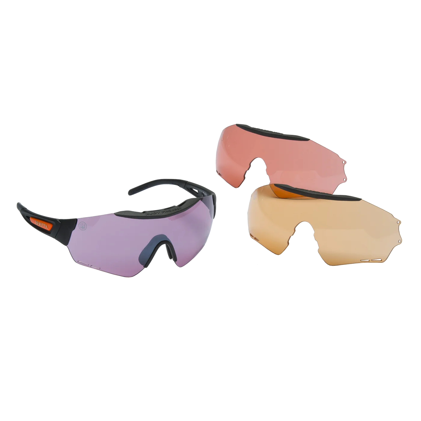 Gafas Puull