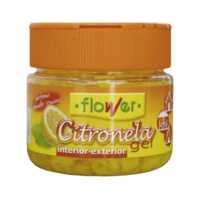 GEL REPELENTE MOSQUITOS