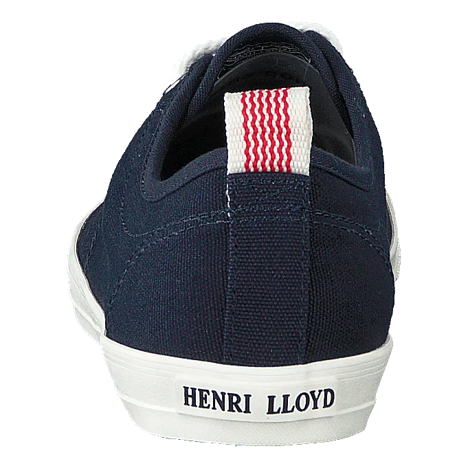 Henri Lloyd Bath Lace Navy