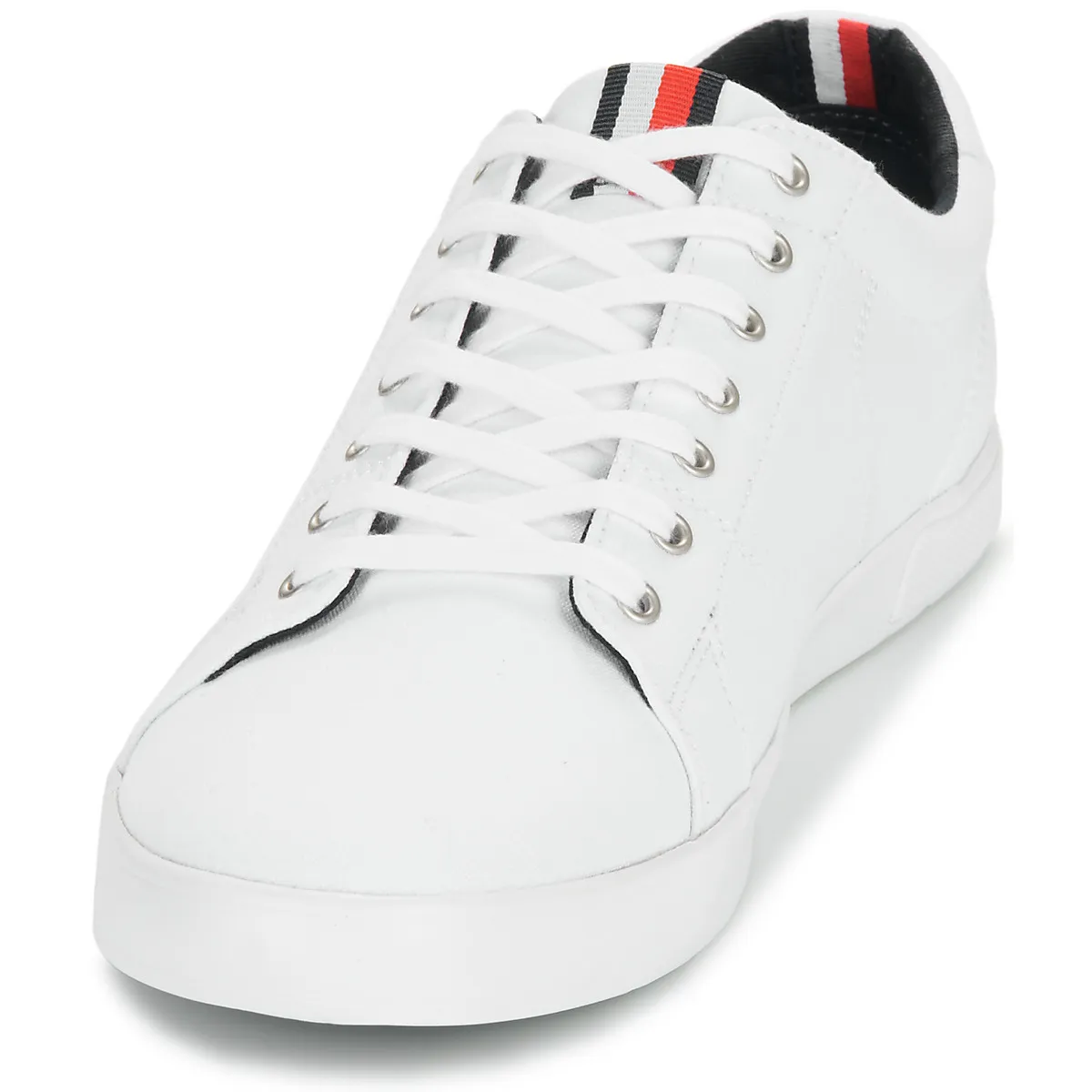 ICONIC LONG LACE SNEAKER