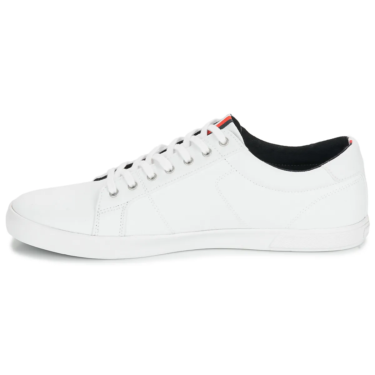 ICONIC LONG LACE SNEAKER