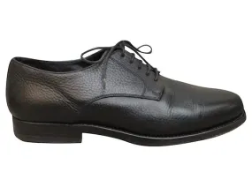 Jil Sander derbis p 37 Negro 