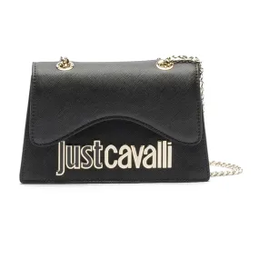 JUST CAVALLI Bolsos 899 BLACK