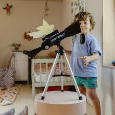 kidytelescope Telescopio Astronómico · Kidywolf