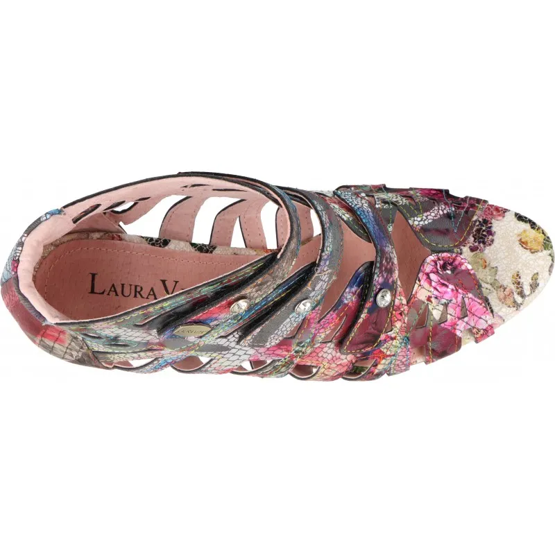 Laura Vita  Jacbo 01 Bronze
