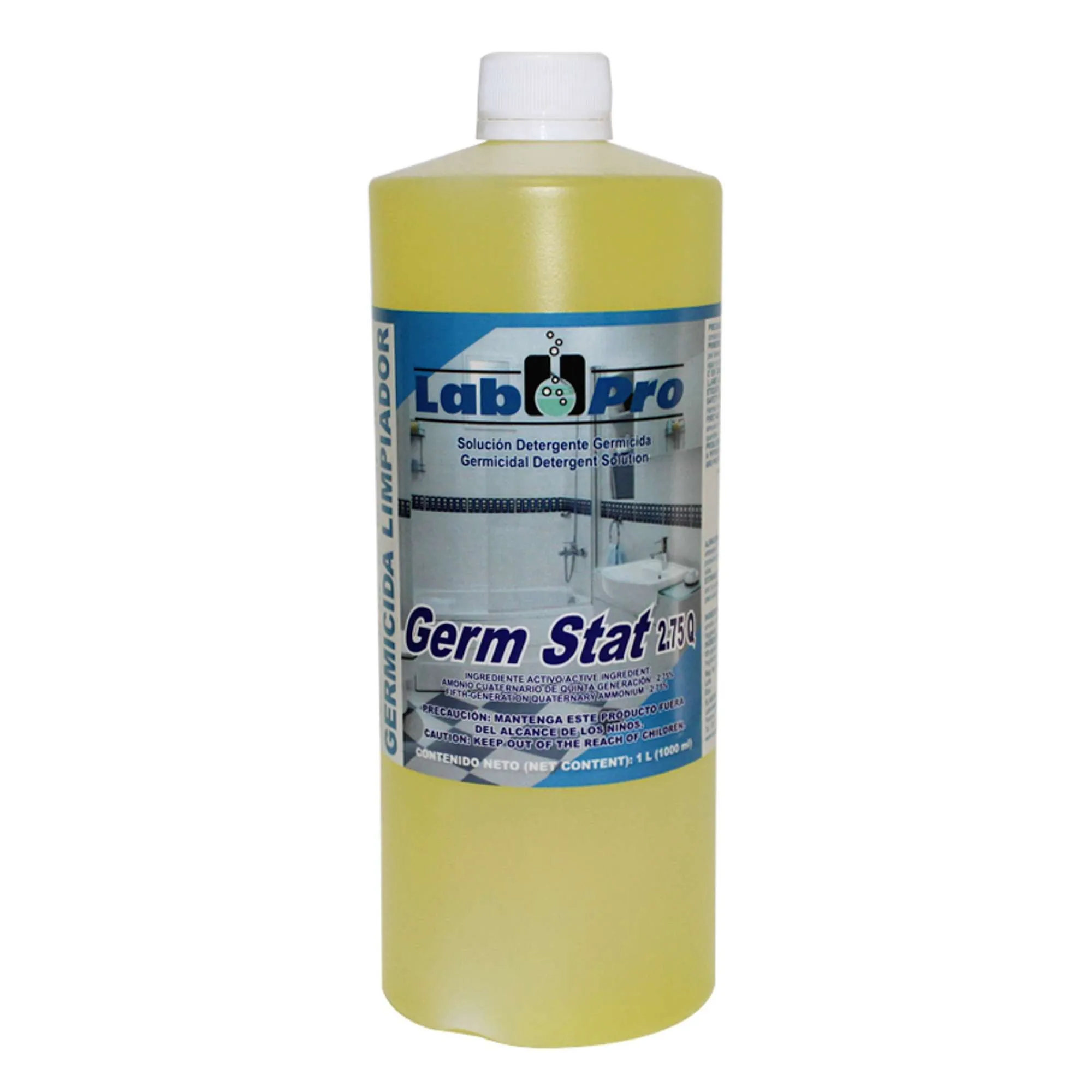 Limpiador Germicida 1 Litro