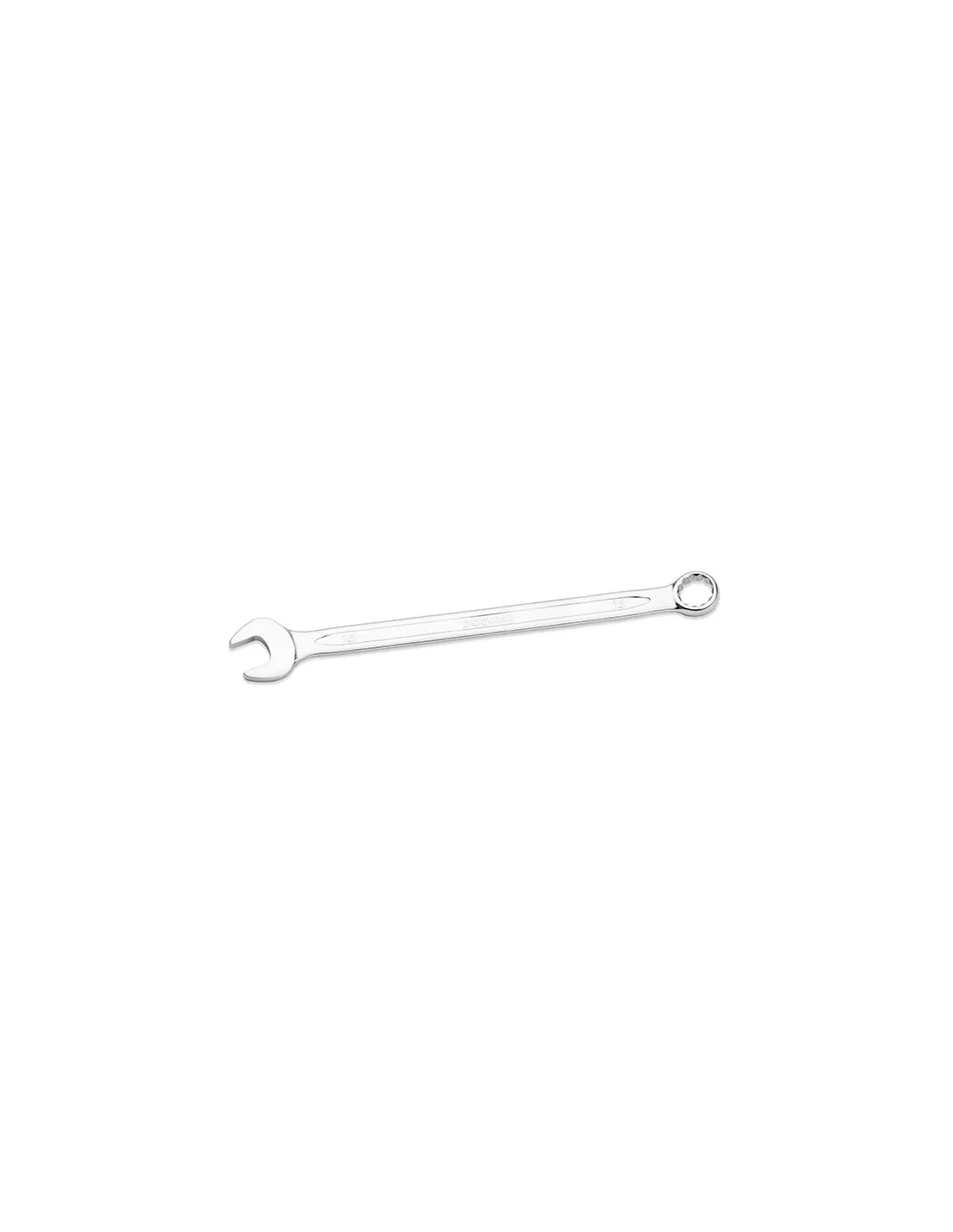 LLAVE FIJA CrV COMBINADA S/ LARGA 27
