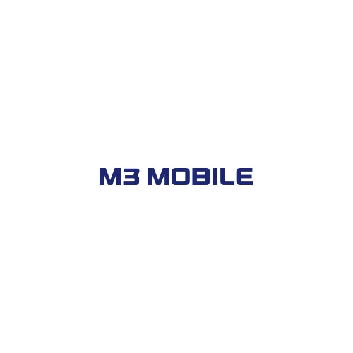 M3 Mobile UL20 UL20-CASE-FHH