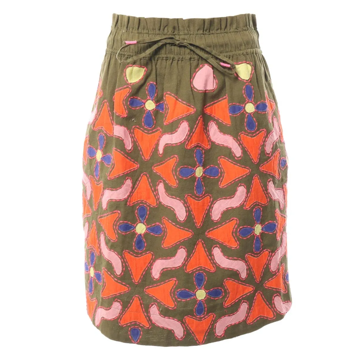 Maeve by Anthropologie Falda