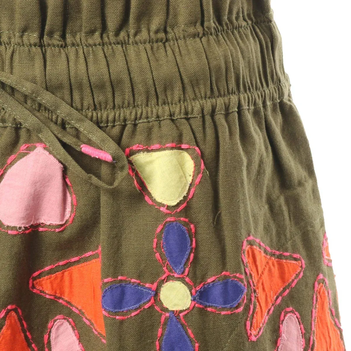 Maeve by Anthropologie Falda