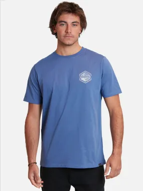 Maui and Sons Polo MC 5P1124