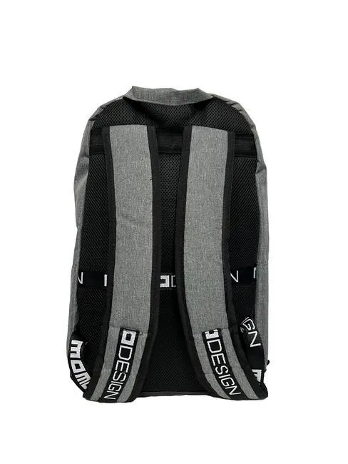 MOMO DESIGN FREETIME Mochila para PC de 15"