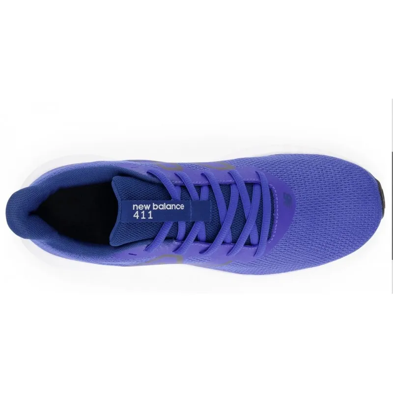 NEW BALANCE RUNNING FOOTWEAR M411CR3