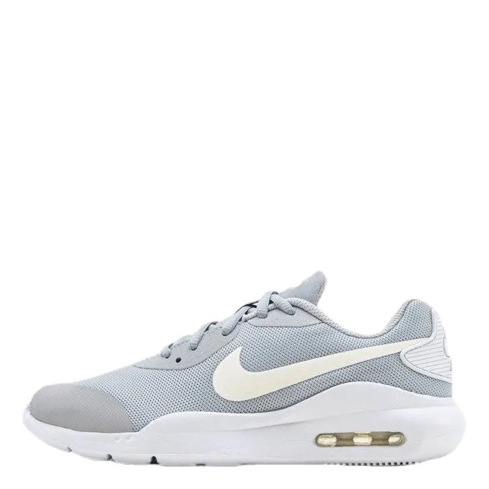 Nike Air Max Oketo GS White/Grey
