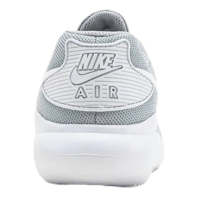Nike Air Max Oketo GS White/Grey