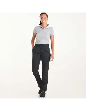 PANTALÓN DE TRABAJO MUJER  DAILY ROLY