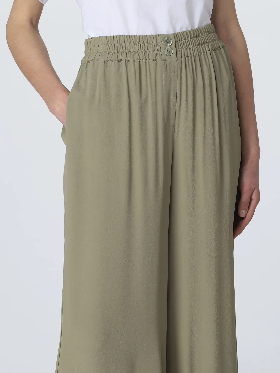Pantalón mujer Semicouture