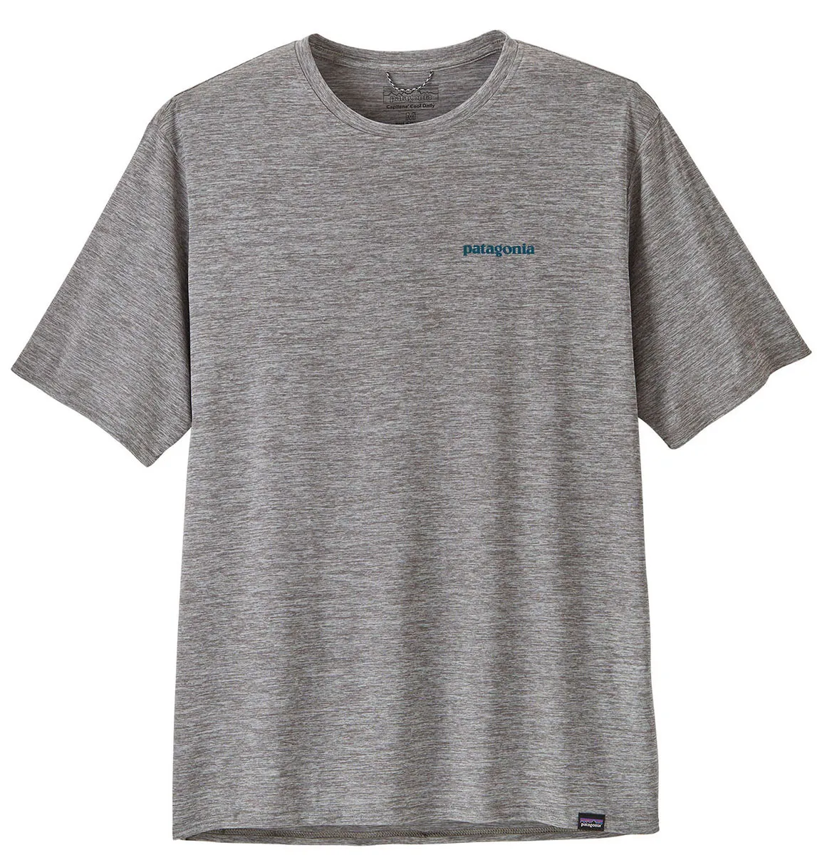 patagonia Cap Cool Daily Graphic Shirt