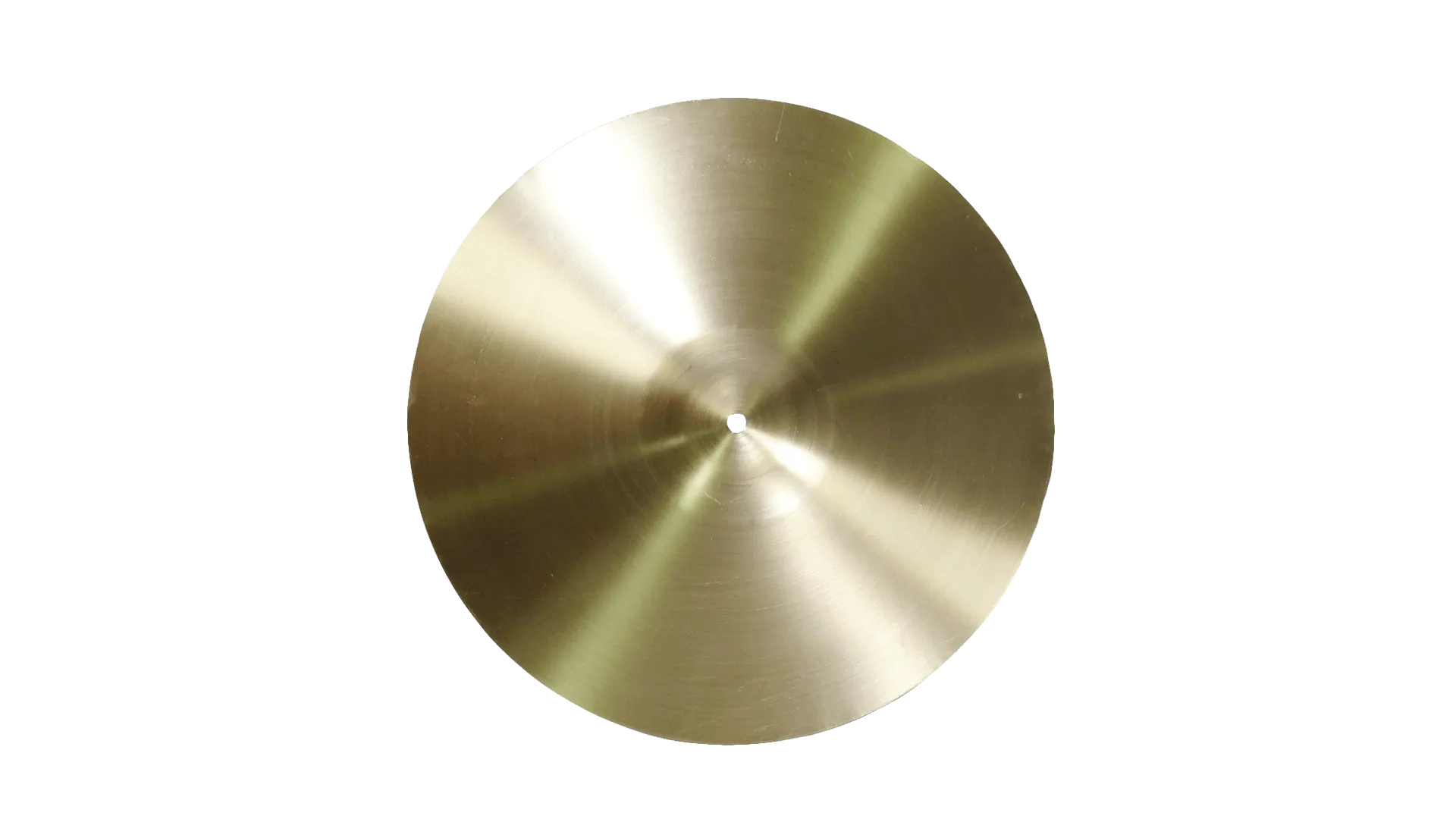 Platillo Mc-Art 14 Banda 1.2Mm Mc-Br1412 