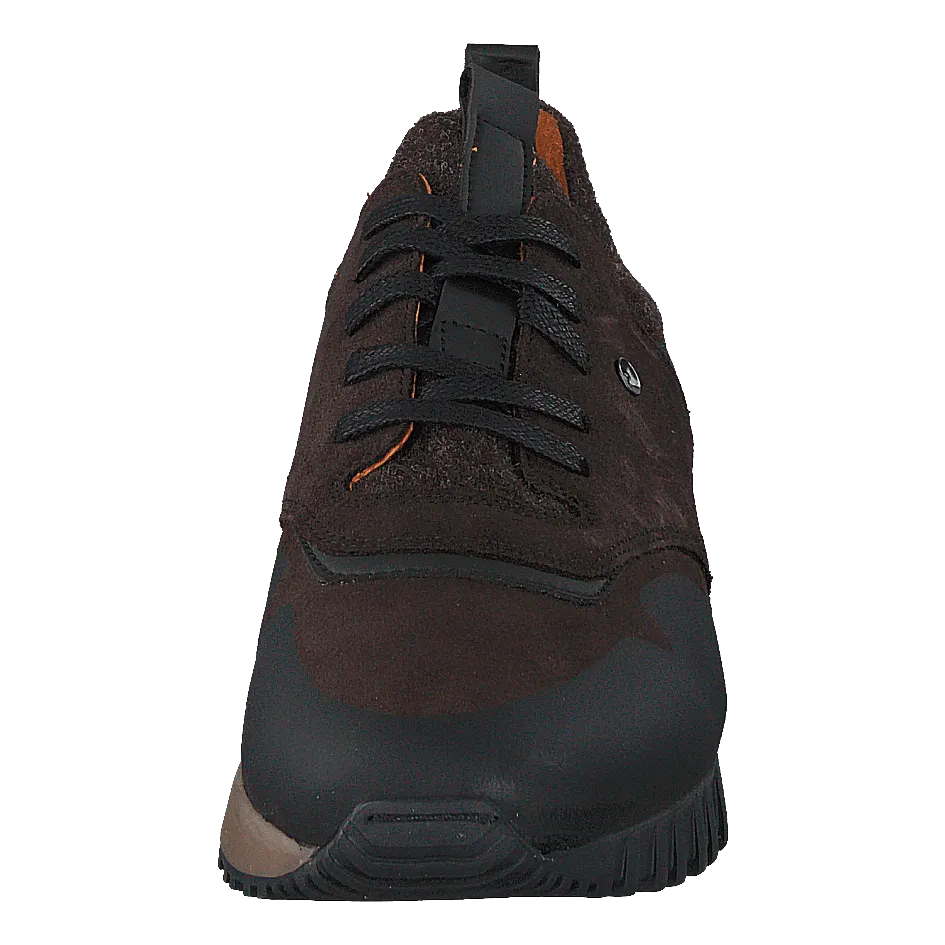 Playboy Footwear 100.45.06 Brown