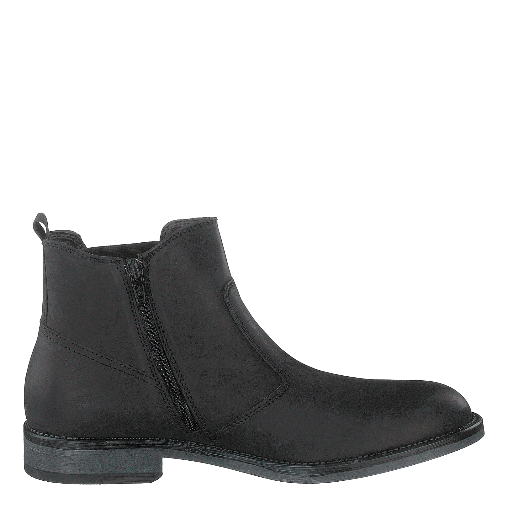Playboy Footwear 7751.01.07 Black