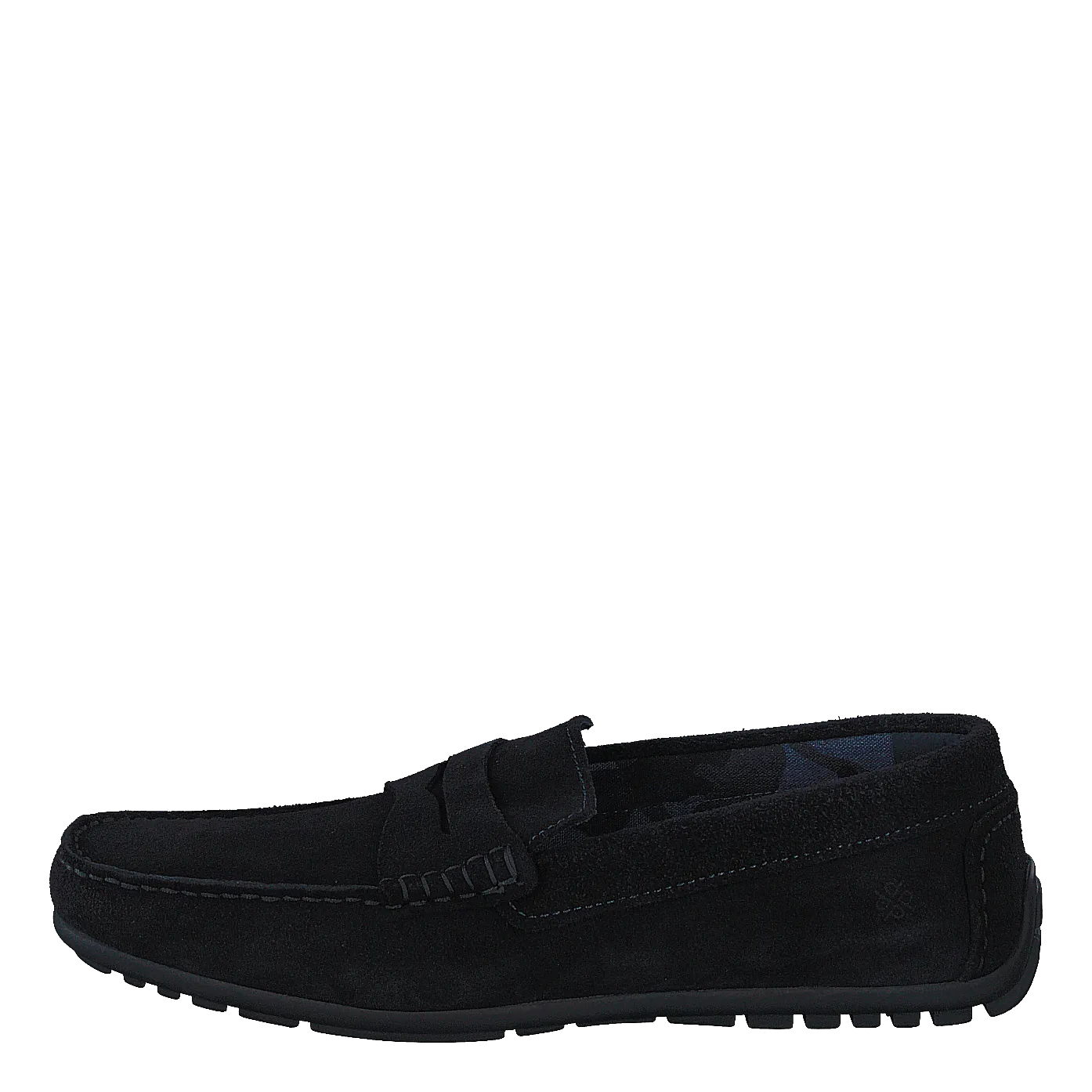Playboy Footwear Georges Navy