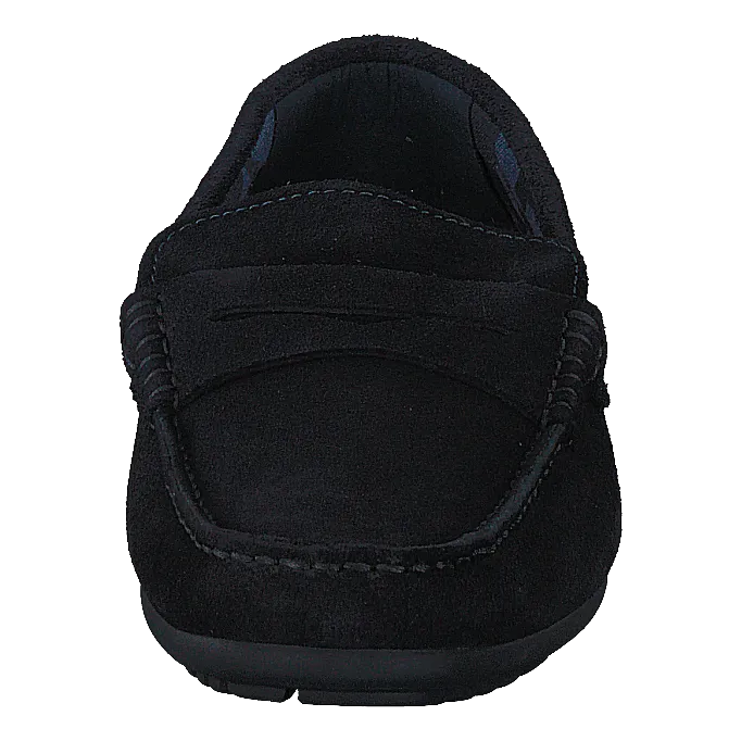 Playboy Footwear Georges Navy