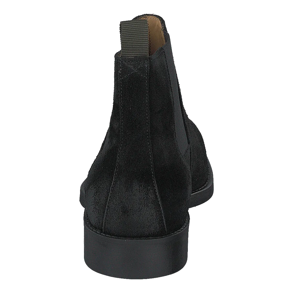 Playboy Footwear Gosling 01.06. Black
