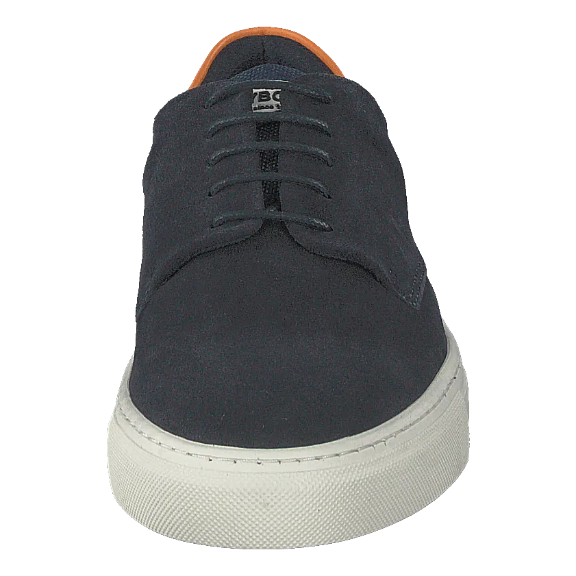 Playboy Footwear Noas Navy