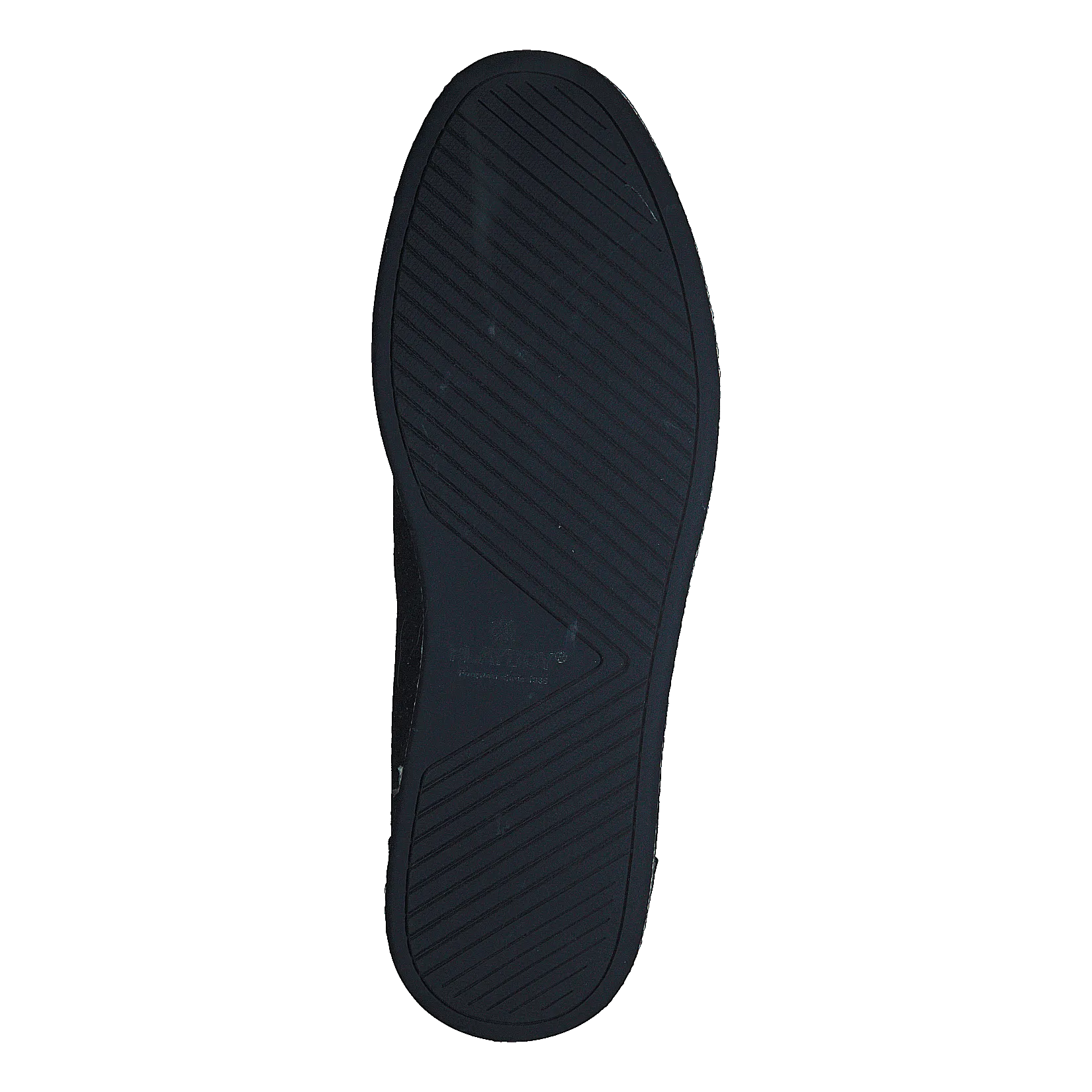 Playboy Footwear Samuel Navy