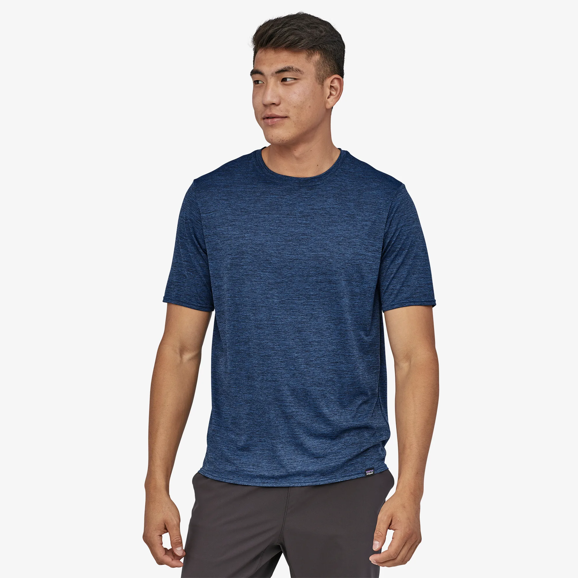 Polera Hombre Capilene® Cool Daily Shirt