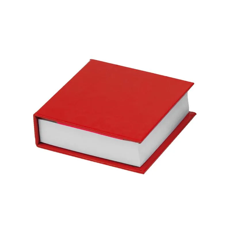Portanotas Codex 200 Hojas 7,6 x 7,6 cm. 125 Mininotas Adhesivas 1,5 x 5 cm