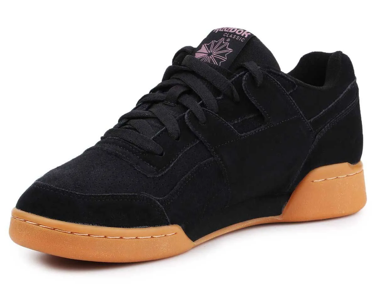 Reebok Workout Plus MU