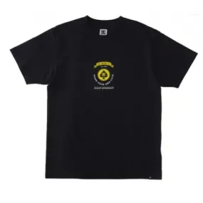 REMERA MC LUCKY HAND D.C.