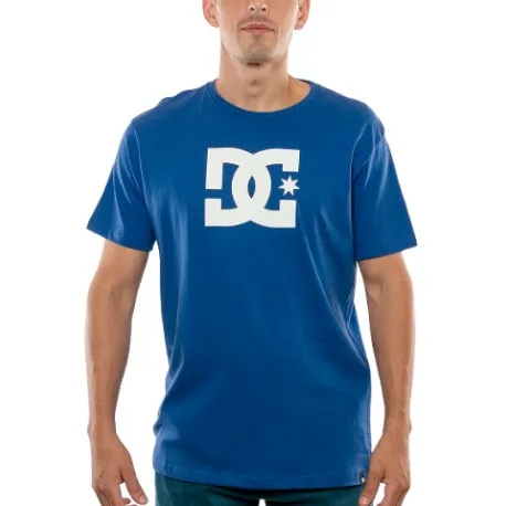 REMERA MC STAR D.C.