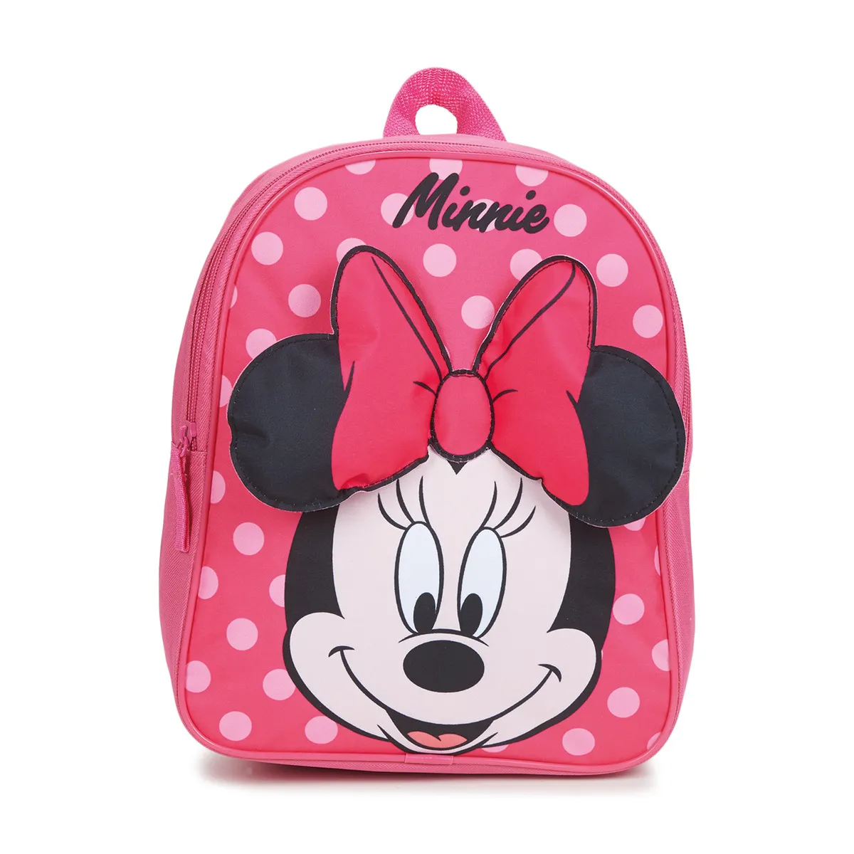 SAC A DOS MINNIE 31 CM