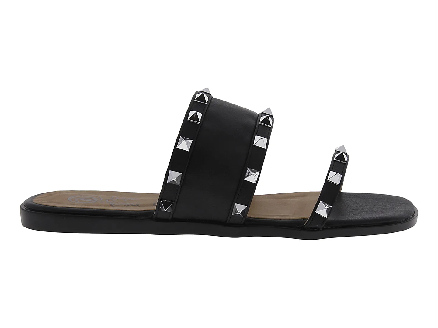 Sandalias Luna Rosa 1051 Para Mujer