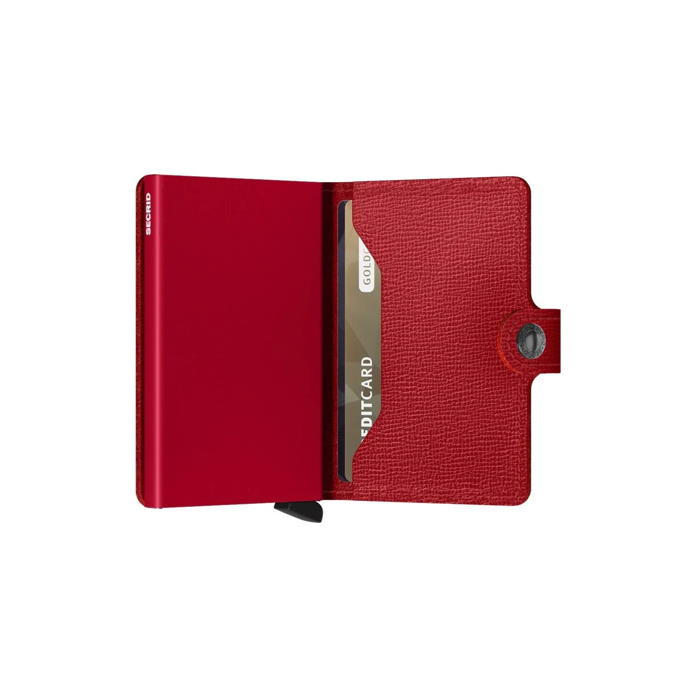Secrid Miniwallet Crisple Lipstick