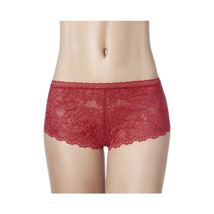 Shorty Janira Lace Noel 31705